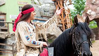 Karl-May-Spiele in Bad Segeberg