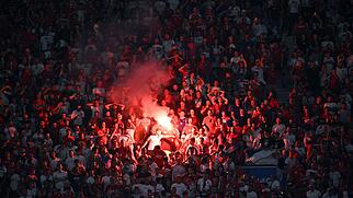Pyrotechnik