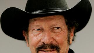 Kinky Friedman