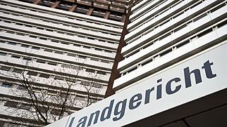 Landgericht K&ouml;ln