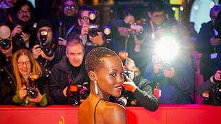 Lupita Nyong'o