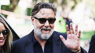 Russell Crowe