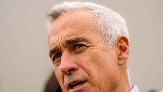 Pr&auml;sidentenwahl in Rum&auml;nien