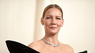 Sandra H&uuml;ller