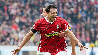 SC Freiburg - SpVgg Greuther F&uuml;rth