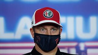 Kimi R&auml;ikk&ouml;nen