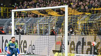 Borussia Dortmund - 1. FC K&ouml;ln