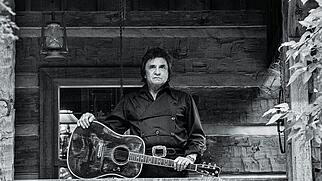 Johnny Cash